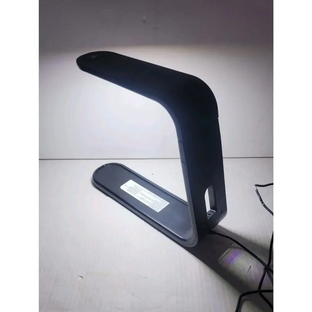 AeroGarden Sprout LED light panel Hood Only model 100306-BLK No Pods Works